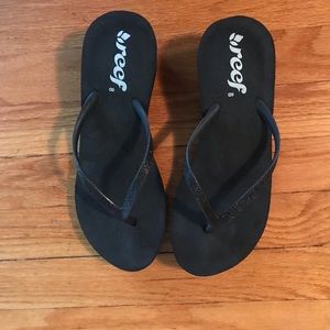 Reef sandal